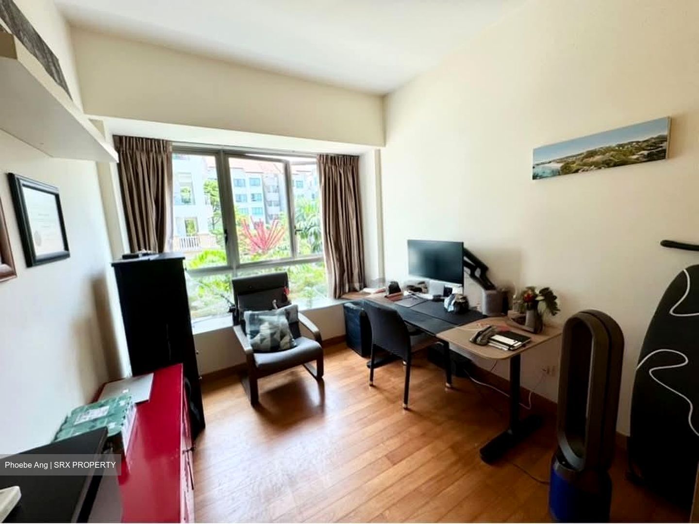 The Berth By The Cove (D4), Condominium #607070991